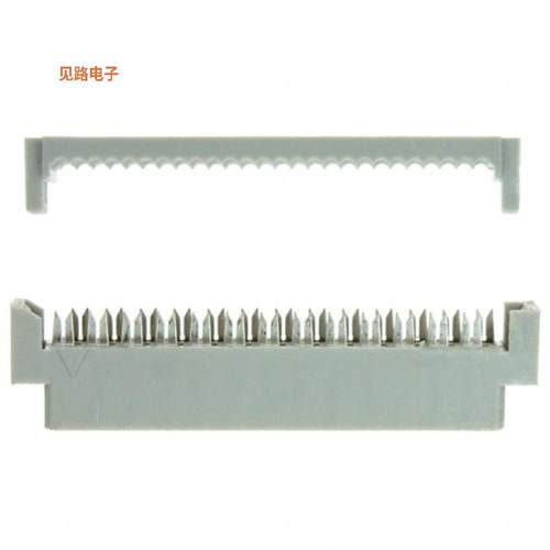 152226-0100-GB -原装[CONN RCPT 26POS IDC 28AWG GOLD插座