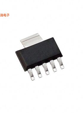REG102GA-2.5/2K5 -[全新IC REG LIN 2.5V 250MA SOT-223-6]