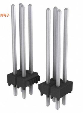 TSW-116-17-T-D -原装[CONN HEADER VERT 32POS 2.54MM接头