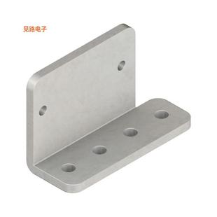 RIGHT ANGLE 正品 MOUNTINGBR安裝 支架 BRACKET SMB42L
