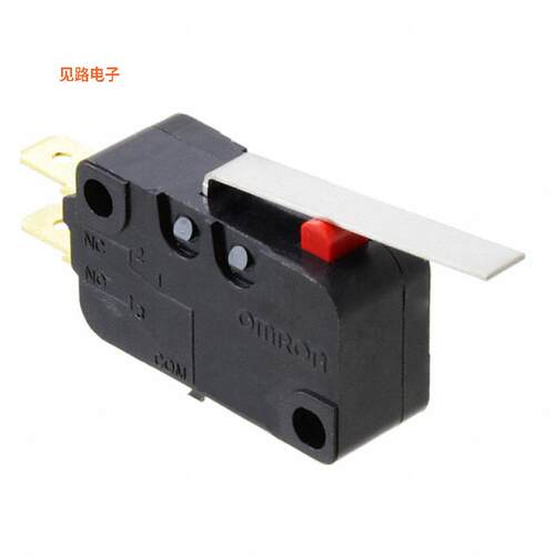 D3V-162-2C24 -[全新SWITCH SNAP ACT SPST-NC 16A 250V]