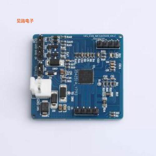 全新LKS32AT039PXL5G6Q9B-K -[原装开发板]