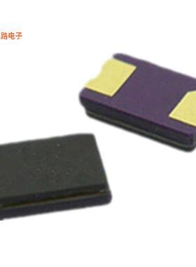 XP27M00000S416 -原装[CRYSTAL 27MHZ 30ppm, 16pF 2 P