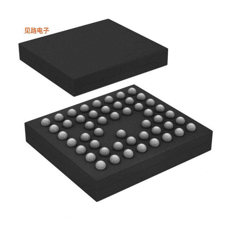 CYW20705B0KWFBG -原装[IC RF TXRX+MCU BLE 50WFBGA未验证