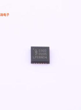 LPC8N04FHI24E -[原装单片机(MCU/MPU/SOC)QFN-24-EP(4x4)