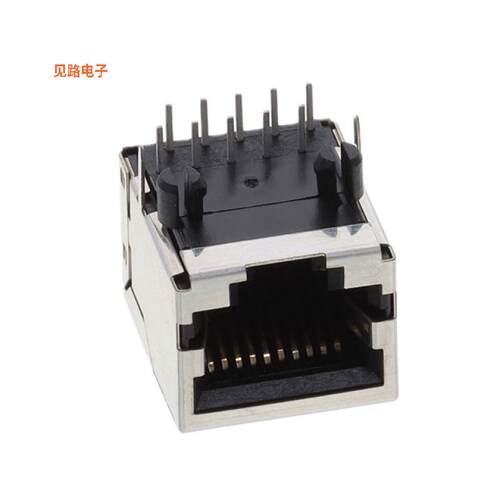 SS-641010S-A-NF-A111 -原装[CONN MOD JACK 10P10C R/