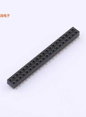 M20-7812045 -[原装排母SMD,P=2.54mm