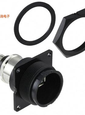 DCP-USBAB-F -[全新ADAPTER USB A RCPT TO USB A RCPT]