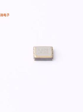 RO03579043 -[原装有源晶振SMD3225-4P
