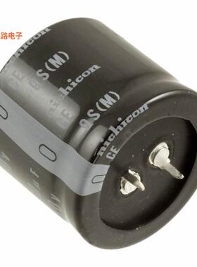 LQSW6331MELC30 -原装[CAP ALUM 330UF 20% 420V SNAP TH330 F