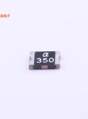 mSMD350 -[原装自恢复保险丝1812