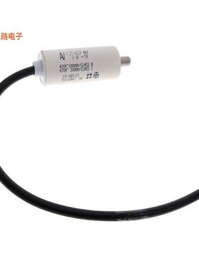 C276CCF4500LG0J -[全新CAP FILM 5UF 5% 470VAC RADIAL]