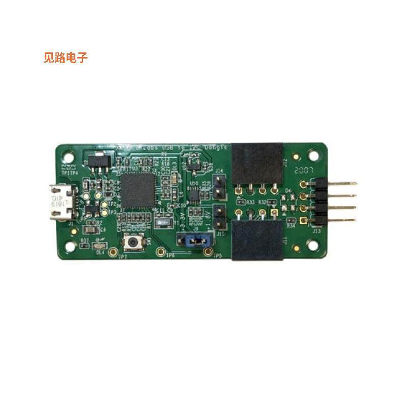 COMET-REVA -原装[ASTERA LABS USB TO I2C DONGLE接口