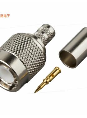9200846C0121 -原装[CONN TNC PL CRIMP 50 OHMSTNC