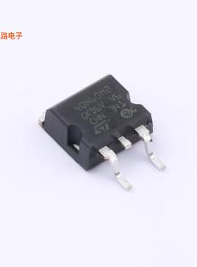 STB40N60M2 -[原装MOSFET N-CH 600V 34A D2PAKD2PAK(TO-263)