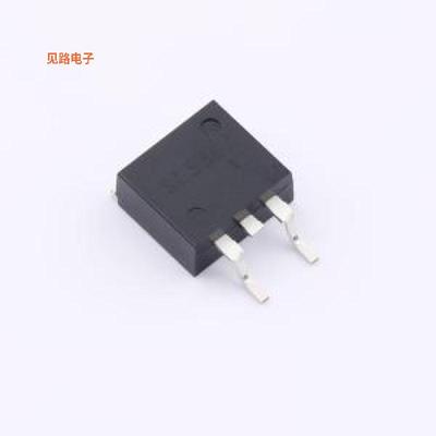 SCS302AJTLL -[原装DIODE SIL CARB 650V 2.15A LPTLTO-263