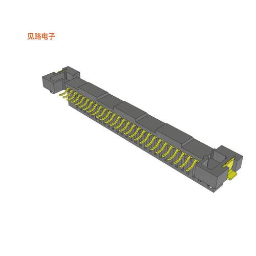SAL1-127-01-S-S-A-TR -[全新1.00 MM SATALINK COMPATIB