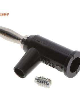 1825-0 -原装[CONN BANANA PLUG STACK SLDRLESS香蕉插头，可叠加