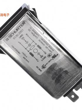 5130.2201 -原装[PWR ENT RCPT IEC320-C20 PANEL QCIEC 320-C20