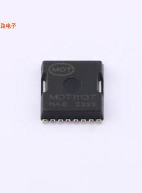 MOT1113T -[原装(MOSFET)TOLL-8