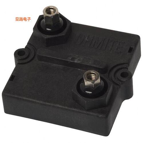 TAP600K50RE -[全新RES CHAS MNT 50 OHM 10% 600W]