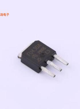 IRFU430APBF-VB -[原装(MOSFET)TO-251