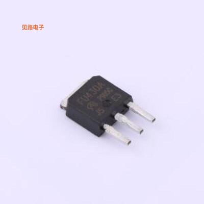 IRFU430APBF-VB -[原装(MOSFET)TO-251