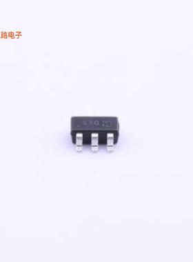 BCR420UW6-7 -[原装IC  DRVR LIN PWM 150MA SOT26SOT-26