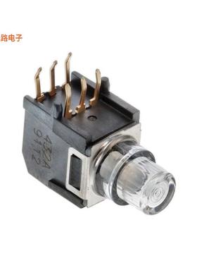 K5V 1 YG 4 3 T -原装[SWITCH TACTILE SPDT 0.1A 32VSPDT