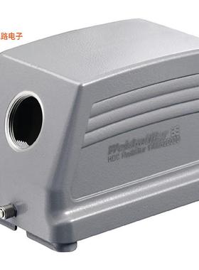 1788310000 -原装[CONN HOOD SIDE ENTRY SZ12 M40防护罩