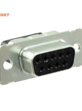 747521-2 -原装[CONN D-SUB HOUSING RCPT 9POSD-Sub