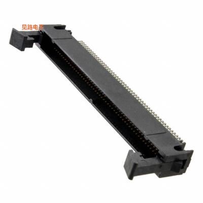 81100-560203-RB -原装[CONN HEADER R/A 100P 1.27MM接头