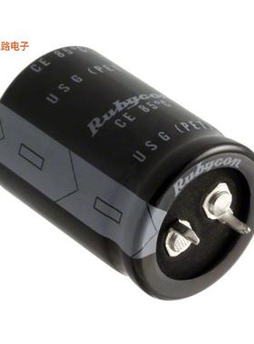 35USG15000MEFCSN25X45 -原装[CAP ALUM 35V POLAR15 mF