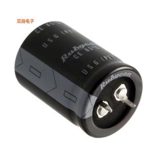 原装 POLAR15 CAP 35V ALUM 35USG15000MEFCSN25X45