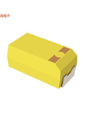 T498C106K025ATE1K1 -原装[CAP TANT 10UF 10% 25V 231210 F