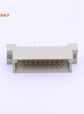 3511330AMSS0BNA1 -[原装板对板与背板连接器插件,P=2.54mm