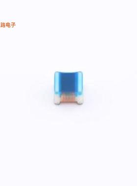 LQW2UASR39J00L -[原装FIXED IND 390NH 470MA 1.12OHM SM1008