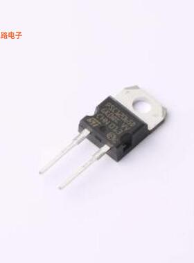 STPSC12065D -原装[650 V 碳化硅功率肖特基二极管碳化硅二极管