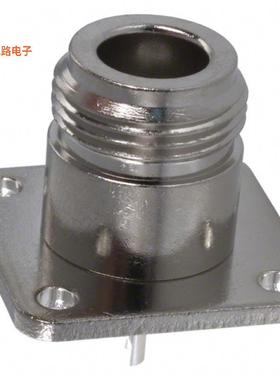 82-97 -原装[CONN N JACK STR 50 OHM SOLDERN 型