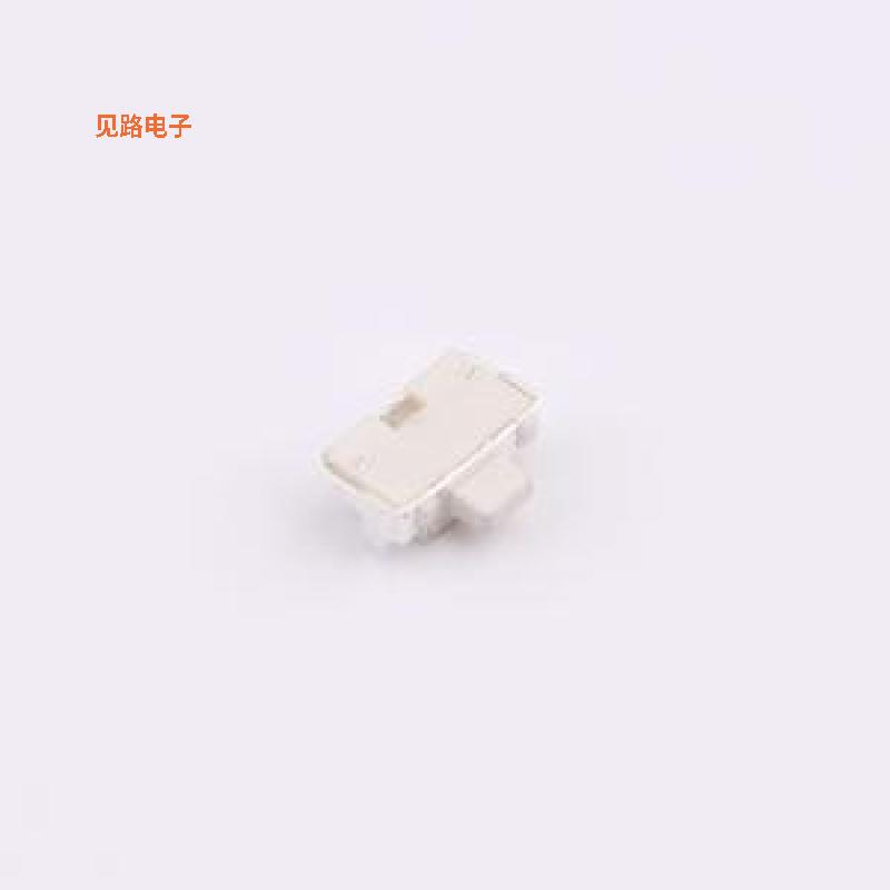 TS24CA-CB -[2*4*3.5mm 160gf 侧按沉板SMD轻触