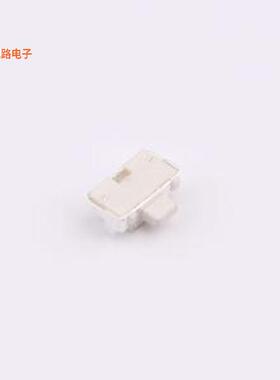 TS24CA-CB -[2*4*3.5mm 160gf 侧按沉板SMD轻触