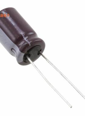 UCYW66R8MPD1TD -原装[CAP ALUM 6.8UF 20% 420V RADIAL6.8 F