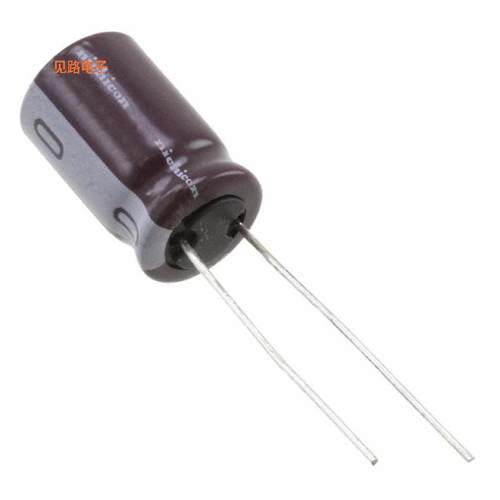 UCY2D270MPD -[全新CAP ALUM 27UF 20% 200V RADIAL TH]
