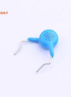 DCF471M26Y5UG6WK0A0 -[Y5U插件,P=10mm安规