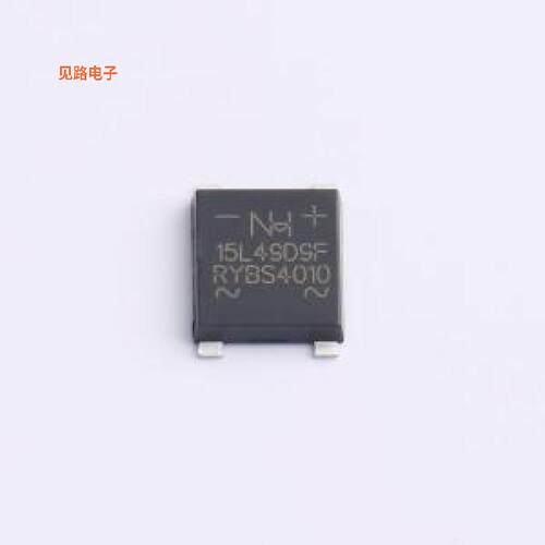 RYBS4010 -[原装整流桥TMBF
