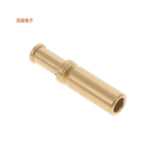 60.240.11 -原装[CONTACT SKT SZ 3.6MM CRIMP GOLD功率，机制