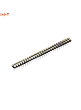 MK LP 219 54 Z -原装[Low profile, less than 2.7/3.1 m接头