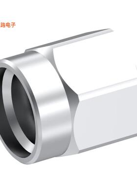 R125054901 -原装[SMA M STR CR .141 C100SMA