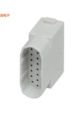 1414374 -原装[MODULE MALE 25POS CRIMP无触头模块