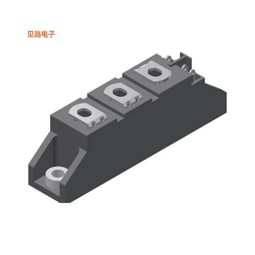 MDD72-12N1B -[全新DIODE MOD GP 1200V 113A TO-240AA]